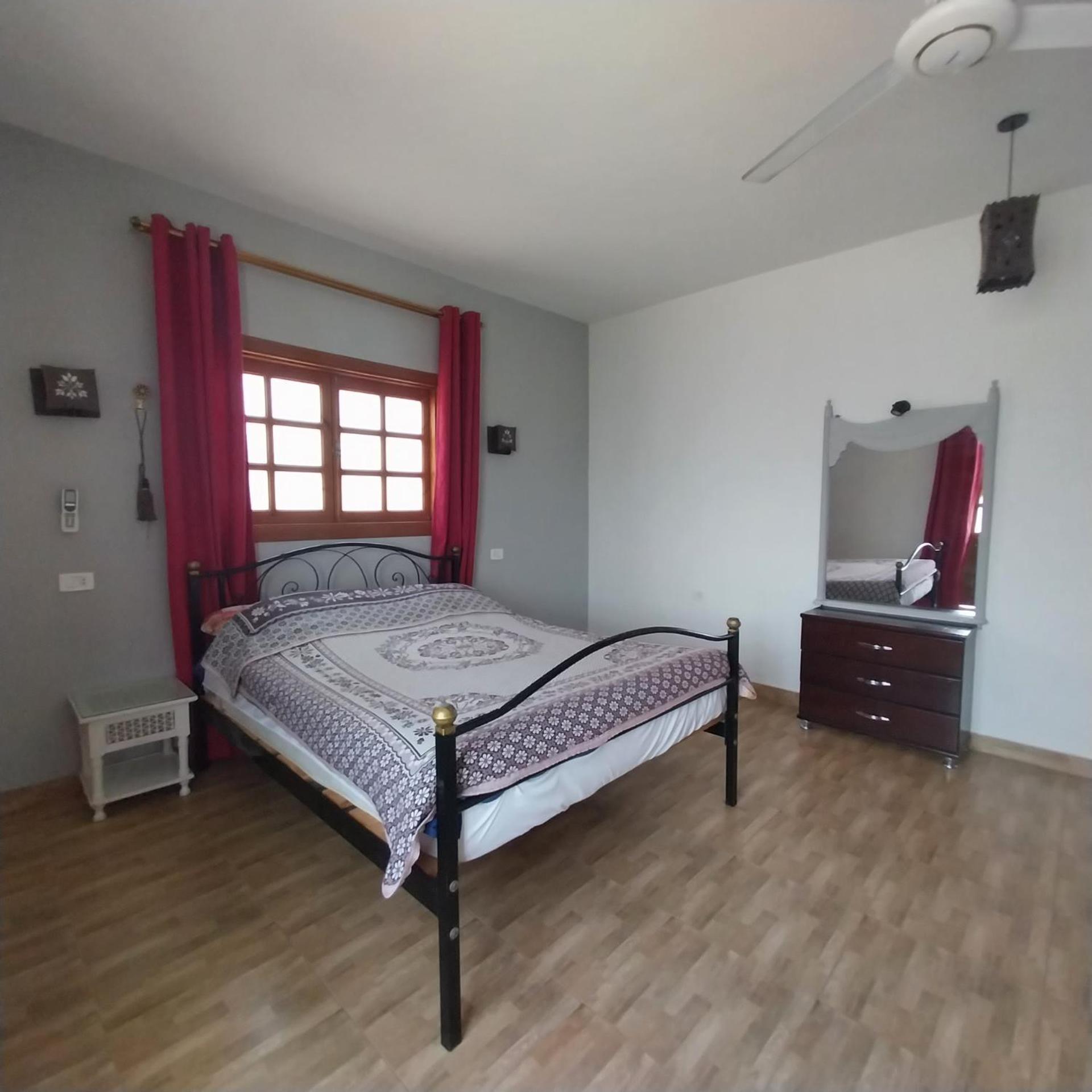 House Of Dreams Apartments Luksor Quarto foto