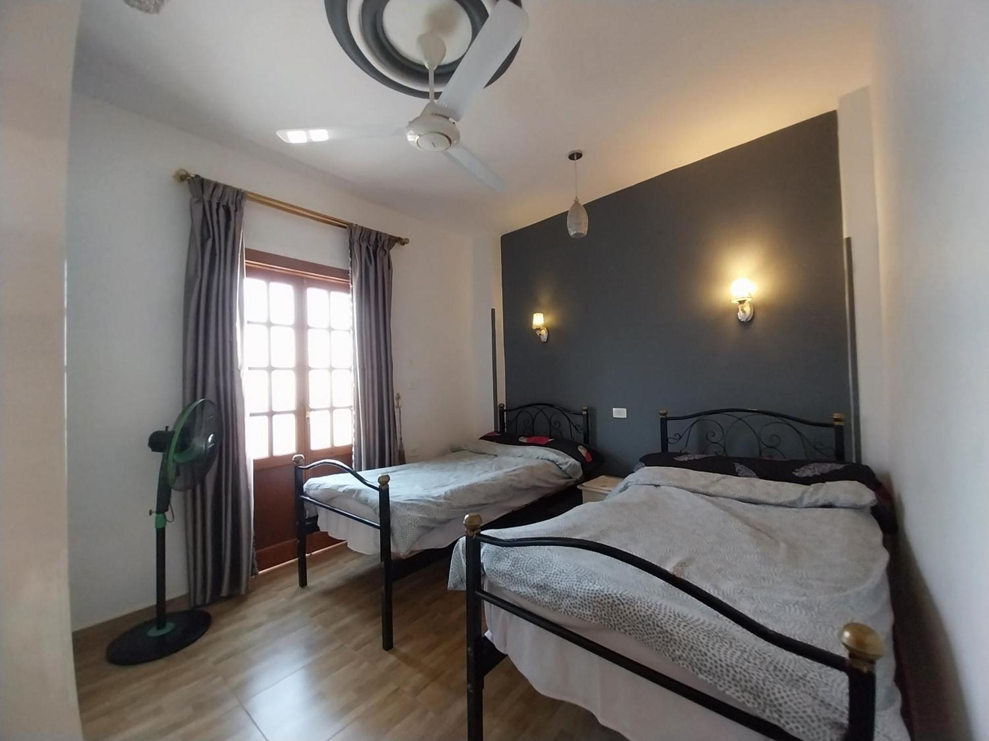 House Of Dreams Apartments Luksor Quarto foto